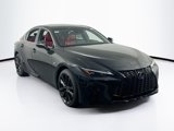 Used 2024 Lexus IS 350 F Sport image 3