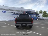 New 2025 Ford F250 Platinum image 5