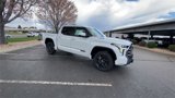New 2025 Toyota Tundra Platinum image 2