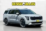 New 2026 Kia Carnival EX image 2