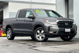 Used 2024 Honda Ridgeline RTL image 2