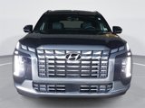 Certified 2025 Hyundai Palisade Calligraphy image 2