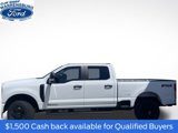 New 2025 Ford F250 XL w/ STX Appearance Package image 4