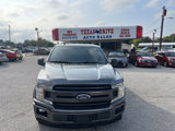 Used 2020 Ford F150 XLT w/ Equipment Group 302A Luxury image 4