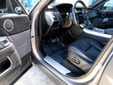 Used 2020 Land Rover Range Rover Sport HSE Dynamic image 6