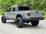 Used 2021 Jeep Gladiator Rubicon w/ LED Lighting Group image 2