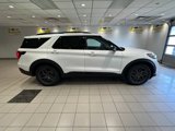 New 2025 Ford Explorer ST image 3