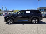 Used 2025 Nissan Pathfinder Platinum w/ Cargo Package image 3