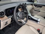 Used 2024 Mercedes-Benz GLC 300 4MATIC image 4