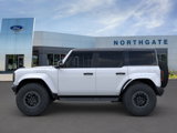New 2025 Ford Bronco Raptor image 4