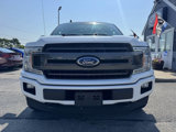 Used 2019 Ford F150 XLT w/ Equipment Group 302A Luxury image 2
