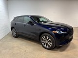 New 2026 Jaguar F-PACE R-Dynamic S image 5