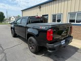 Used 2018 Chevrolet Colorado Z71 image 6