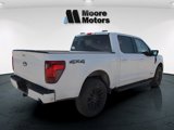 New 2025 Ford F150 XLT image 3