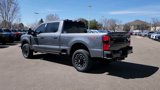 New 2025 Ford F250 Platinum image 2