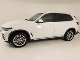 Used 2022 BMW X5 xDrive40i w/ Premium Package image 2