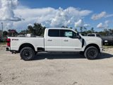 New 2025 Ford F250 Platinum image 3