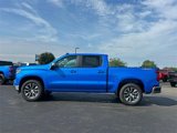New 2026 Chevrolet Silverado 1500 LT image 4