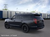 New 2025 Ford Expedition Platinum w/ Stealth Appearance Package image 4
