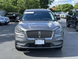 Certified 2022 Lincoln Corsair AWD w/ Equipment Group 101A image 2