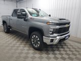 New 2025 Chevrolet Silverado 2500 LT w/ All Star Edition image 4