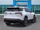 New 2026 Chevrolet Equinox RS image 4