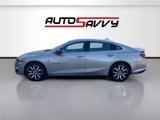 Used 2025 Chevrolet Malibu RS image 4