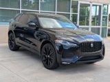 New 2026 Jaguar F-PACE R-Dynamic S image 3