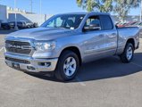 Used 2021 RAM 1500 Big Horn image 5