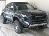 New 2025 Toyota Tacoma 4x4 Double Cab Hybrid image 2