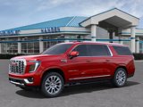 New 2025 GMC Yukon XL Denali w/ Denali Reserve Package image 2