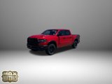 New 2025 RAM 1500 Rebel w/ Rebel Level 1 Equipment Group image 2