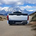New 2026 Toyota Tundra SR5 image 4