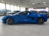 Used 2025 Chevrolet Corvette Stingray Preferred Conv w/ Z51 Performance Package image 4