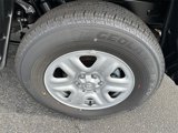 New 2025 Toyota Tundra SR image 5