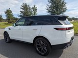 New 2025 Land Rover Range Rover Sport SE image 4