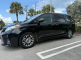 Used 2018 Toyota Sienna XLE w/ XLE Navigation Package image 5
