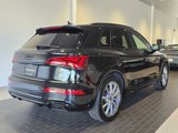 Used 2024 Audi Q5 e Premium Plus image 5