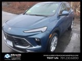 New 2025 Buick Encore GX Preferred w/ Advanced Technology Package image 3