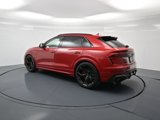 Used 2025 Audi RS Q8 performance image 3