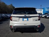 New 2025 Honda Passport Black Edition image 5