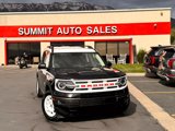 Used 2024 Ford Bronco Sport Heritage w/ Heritage Convenience Package image 2
