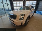 Certified 2022 Kia Telluride EX image 6
