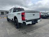 New 2025 Ford F250 Lariat w/ Lariat Ultimate Package image 3