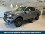 New 2025 Ford F150 Tremor image 2