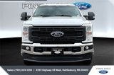 Used 2024 Ford F350 XL w/ 360-Degree Camera Package image 3