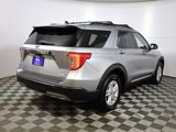 Certified 2023 Ford Explorer XLT w/ Equipment Group 202A image 5