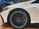 Used 2023 Mercedes-Benz EQS AMG 4MATIC w/ Trim Level Package image 6
