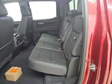 New 2025 GMC Sierra 1500 SLT w/ SLT Premium Package image 3