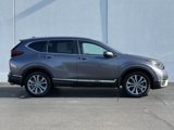 Certified 2022 Honda CR-V Touring image 2